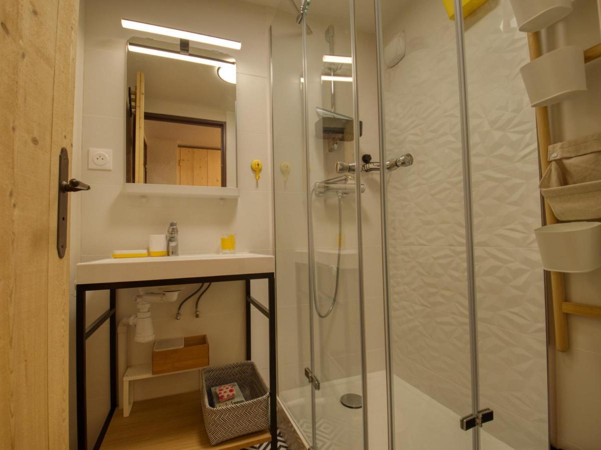 Duplex Renove A Morillon, Proche Telecabine, 4 Pers, Balcon, Wi-Fi, Parking - Fr-1-642-68 Екстериор снимка