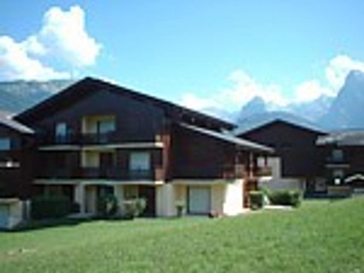 Duplex Renove A Morillon, Proche Telecabine, 4 Pers, Balcon, Wi-Fi, Parking - Fr-1-642-68 Екстериор снимка