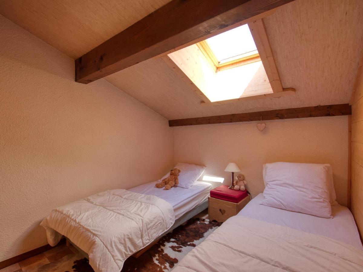 Duplex Renove A Morillon, Proche Telecabine, 4 Pers, Balcon, Wi-Fi, Parking - Fr-1-642-68 Екстериор снимка